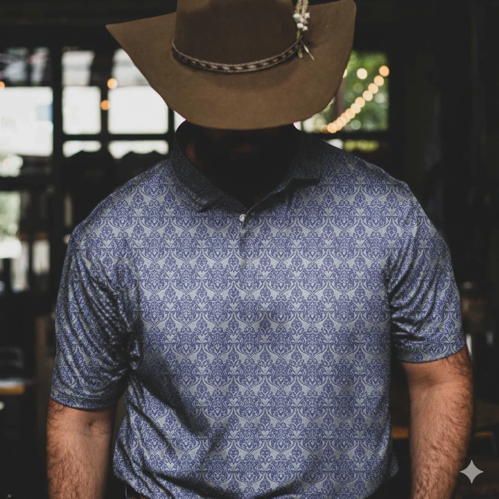 The "Damask"