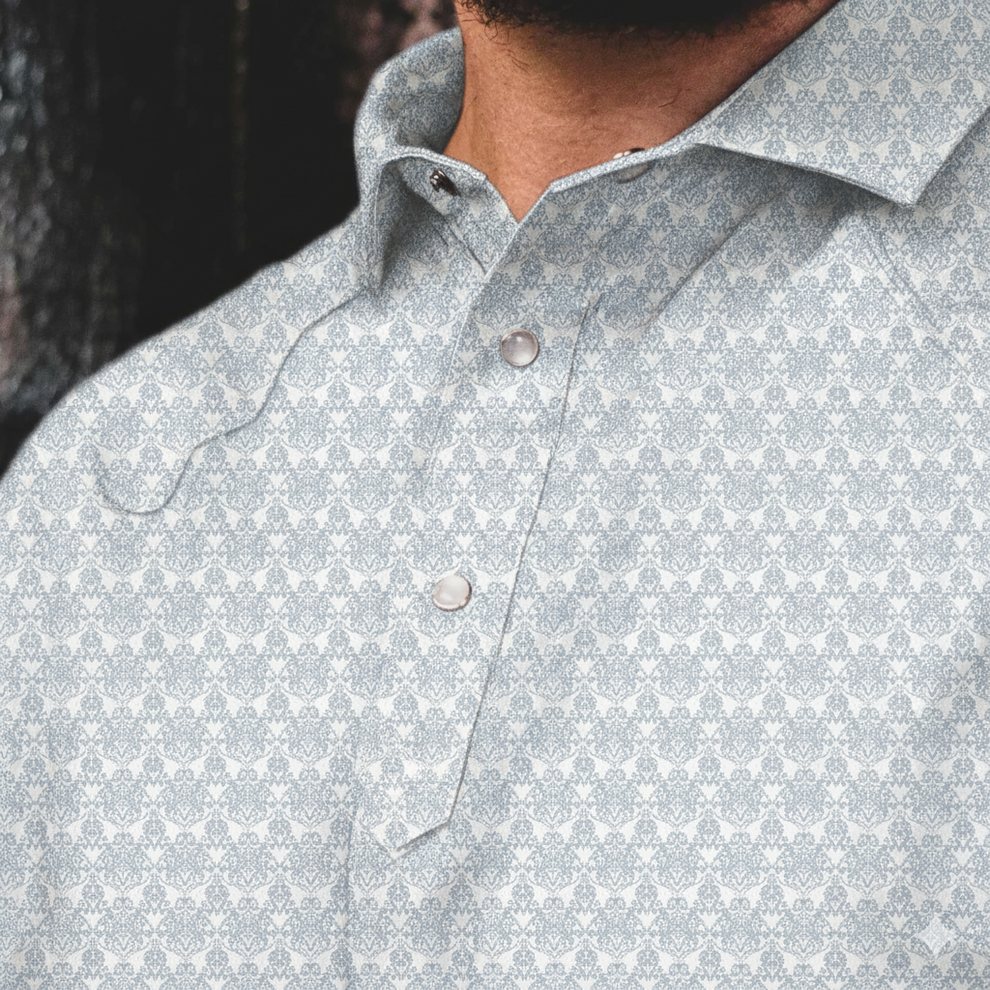 The "Damask"