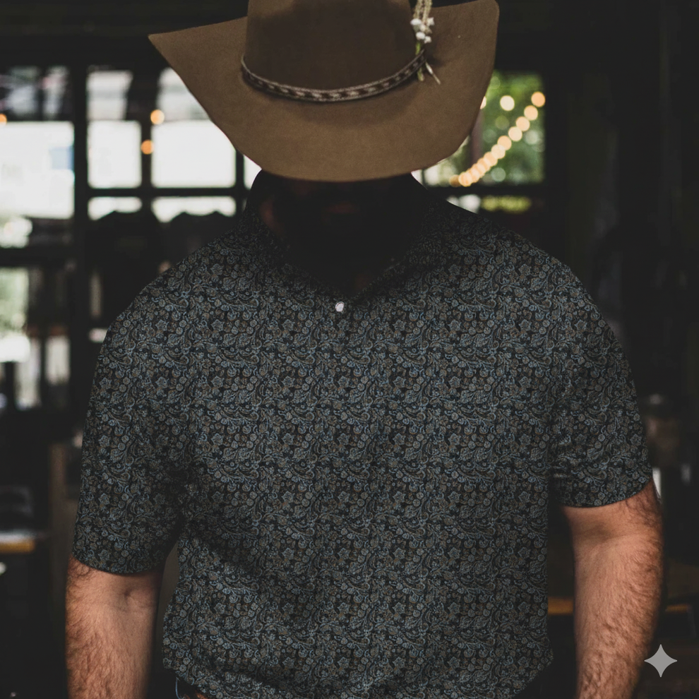 THE "MIDNIGHT TROUBADOUR"