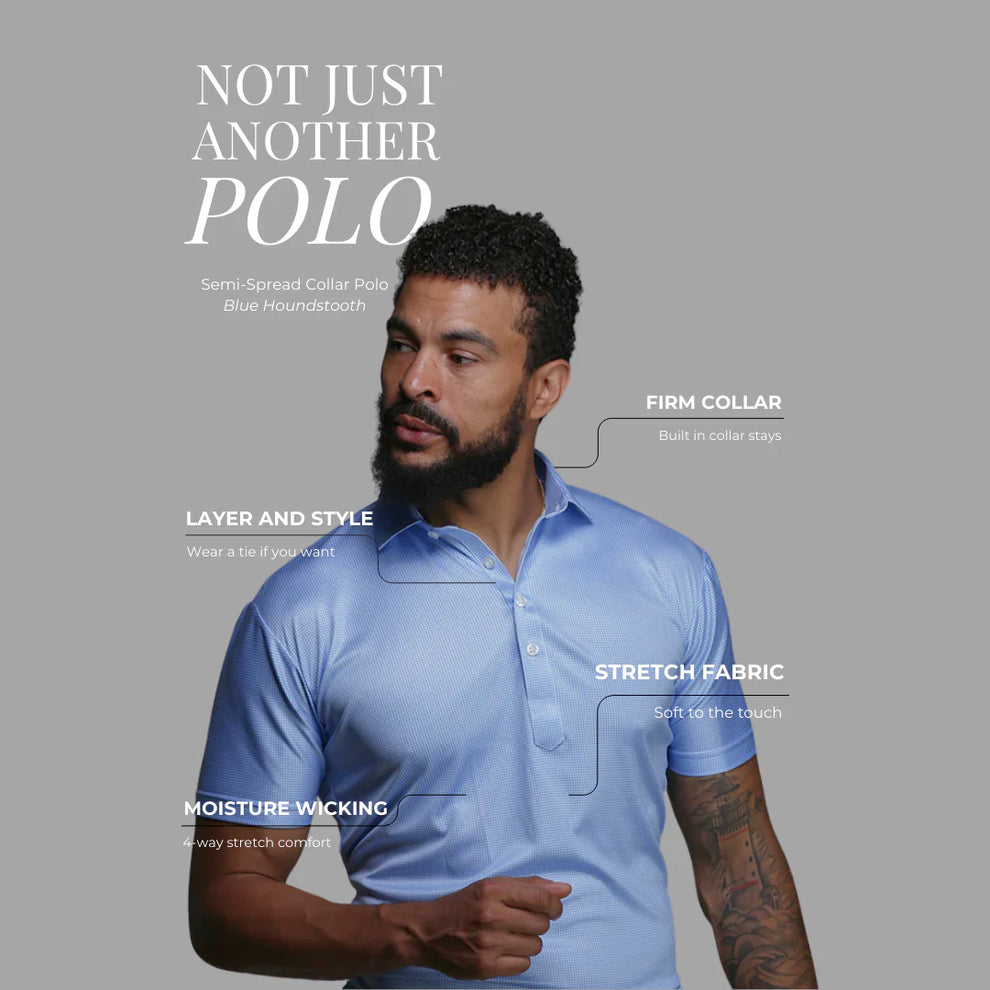 The "Dusty Indigo"