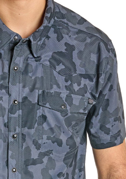 The Black Camo